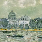 Concert symphonique, Impressions françaises - ONM