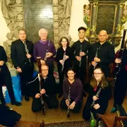 L'Ill aux Roseaux - Bande de hautbois de Mulhouse