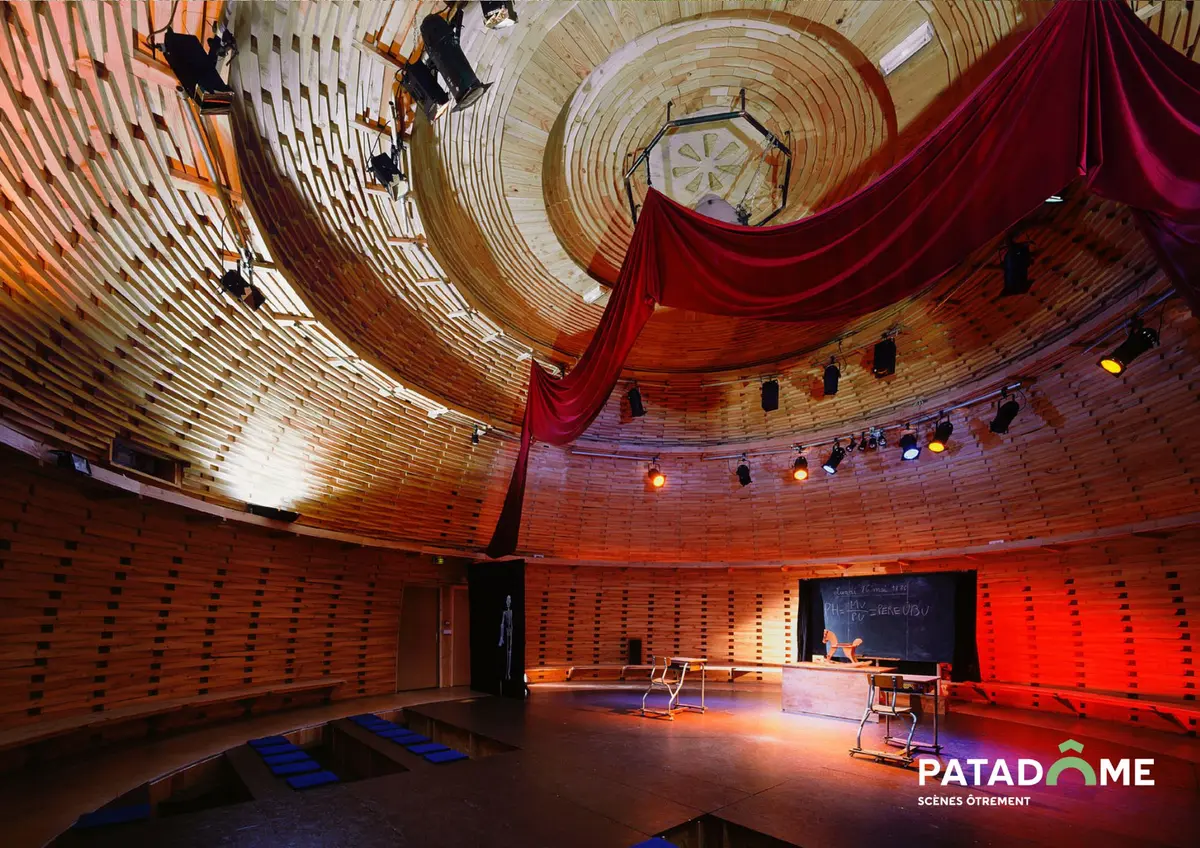 Patadôme Théâtre