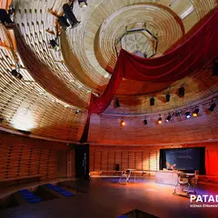 Patadôme Théâtre