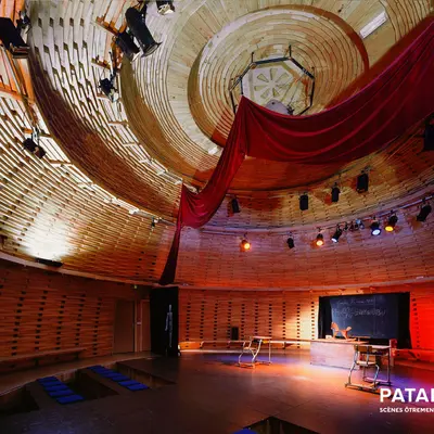 Patadôme Théâtre