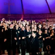 Gospel de Noël avec Singall