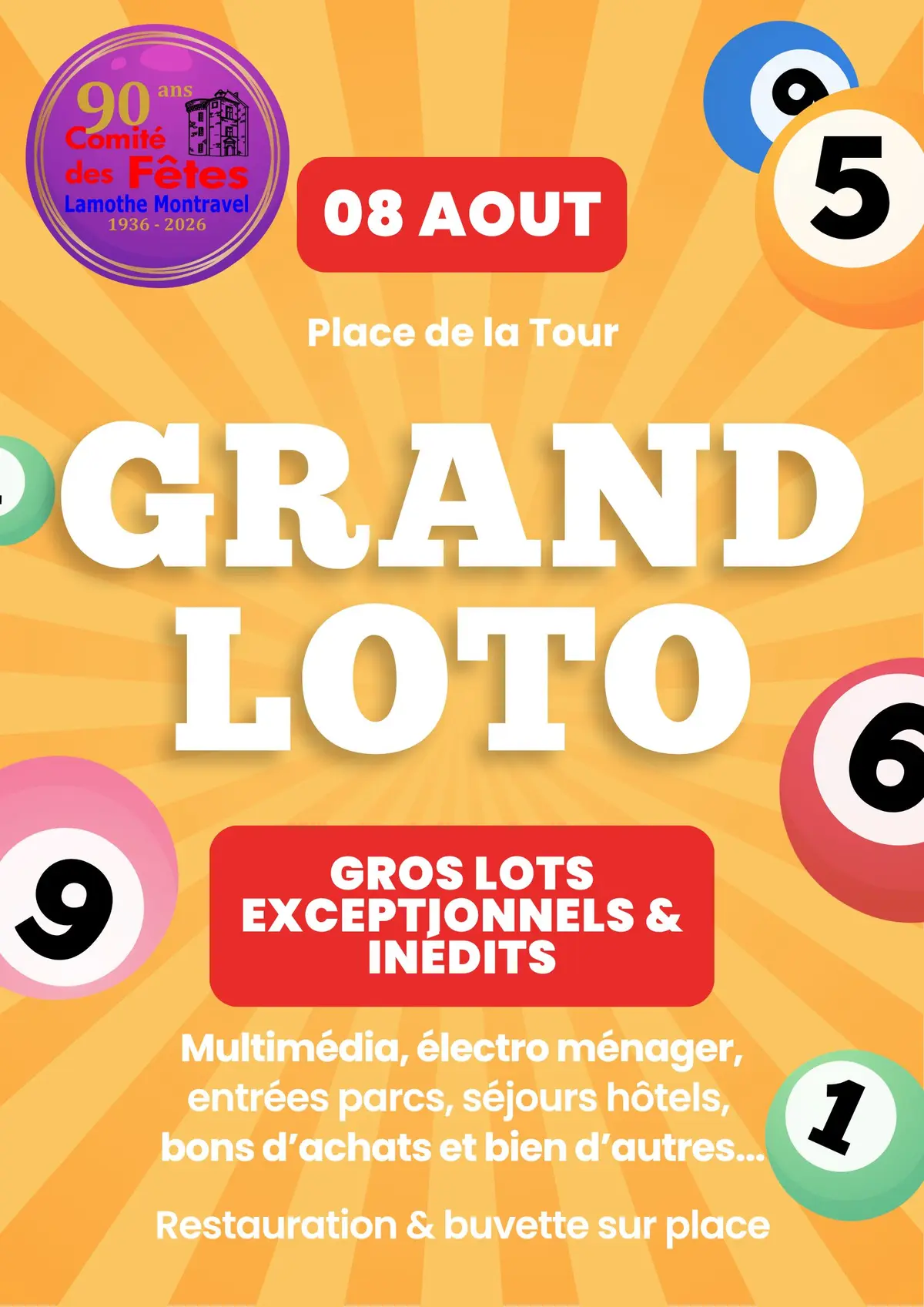 Grand Loto