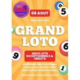 Grand Loto