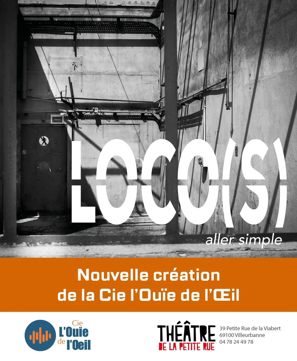 Exposition LOCO(S) Aller Simple