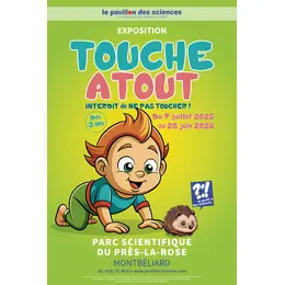Touche atout