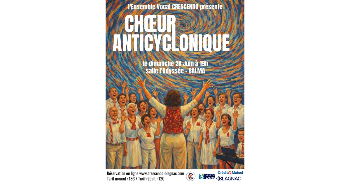 Choeur Anticyclonique