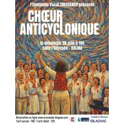 Choeur Anticyclonique