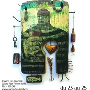 Exposition Les Singuliers