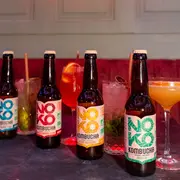 L’Afterwork NOKO à Merville – Spécial Dry January