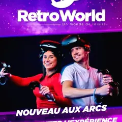 Retroworld