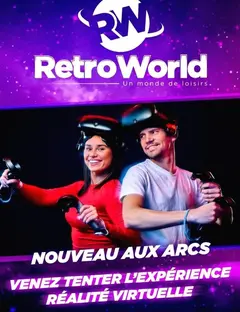 Retroworld