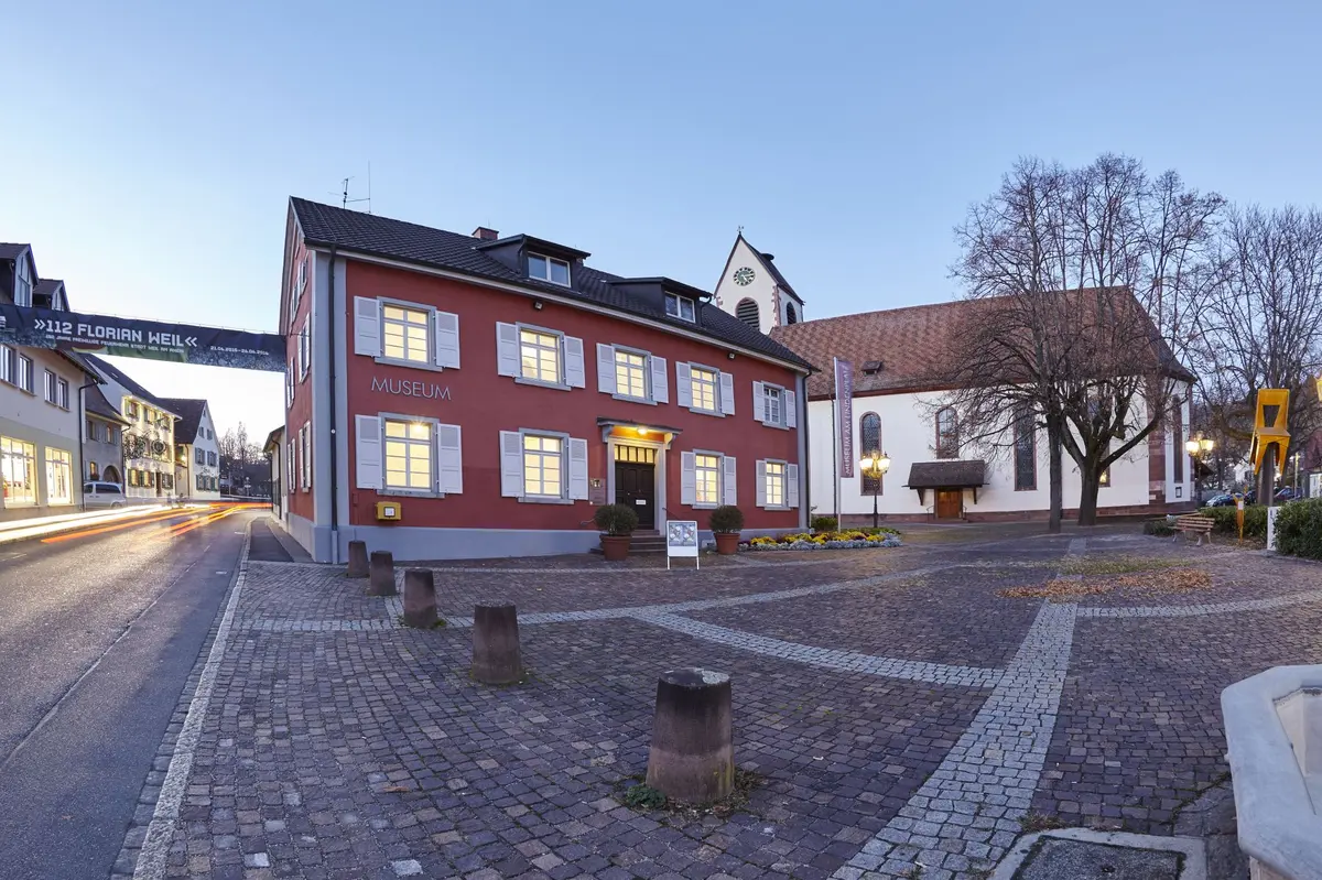 Museum am Lindenplatz