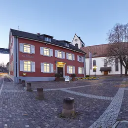 Museum am Lindenplatz