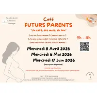 Café des futurs parents © SophieMessmer
