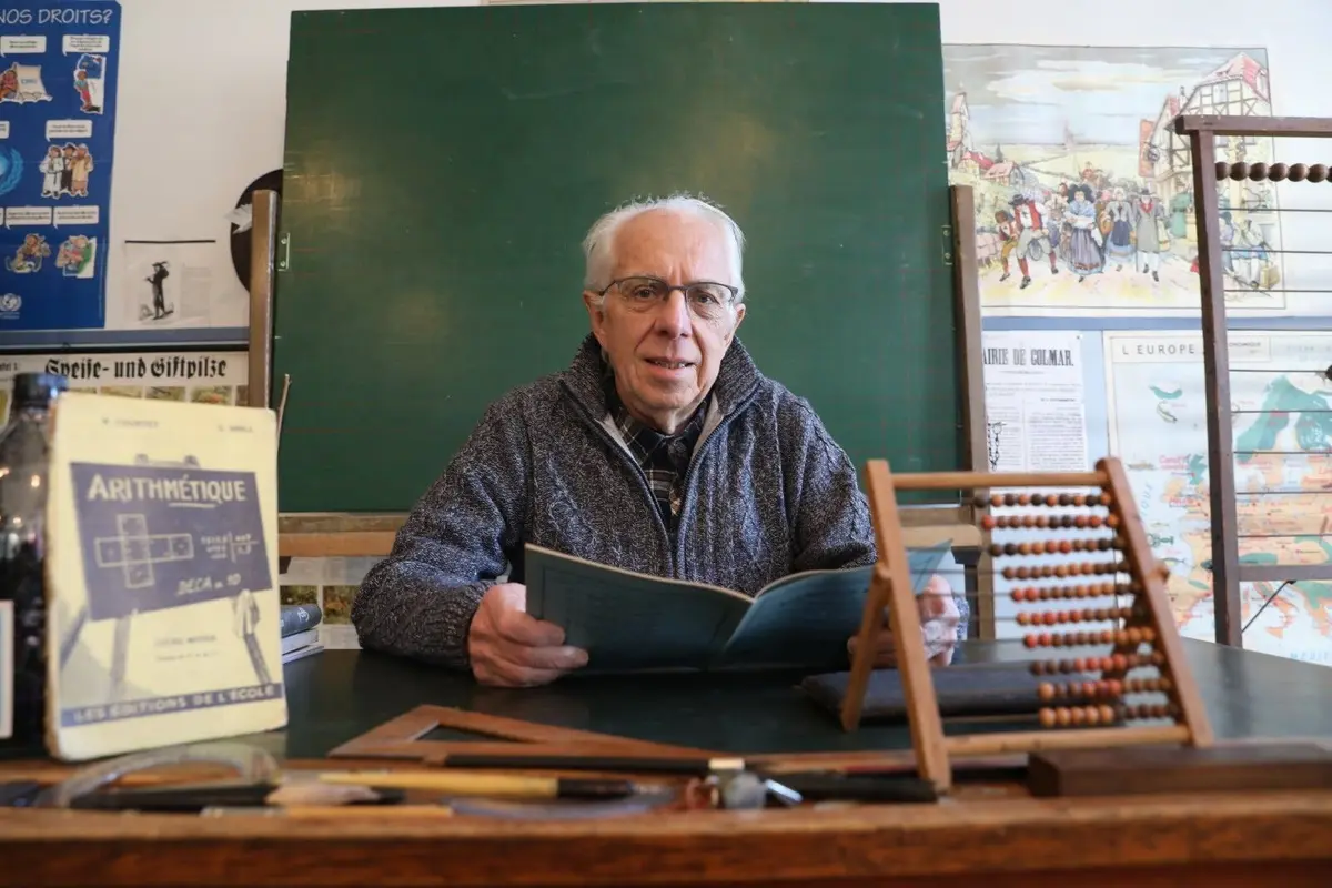 Yves Bisch : Ecoles d’Alsace, avez-vous donc une âme ? 