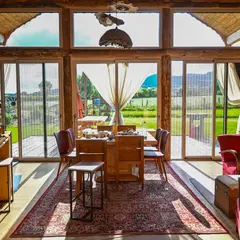 Gîte Parenthèse Elément Terre & SPA - 6 pers