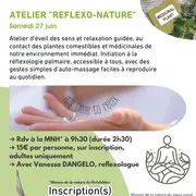 Atelier Reflexo-Nature