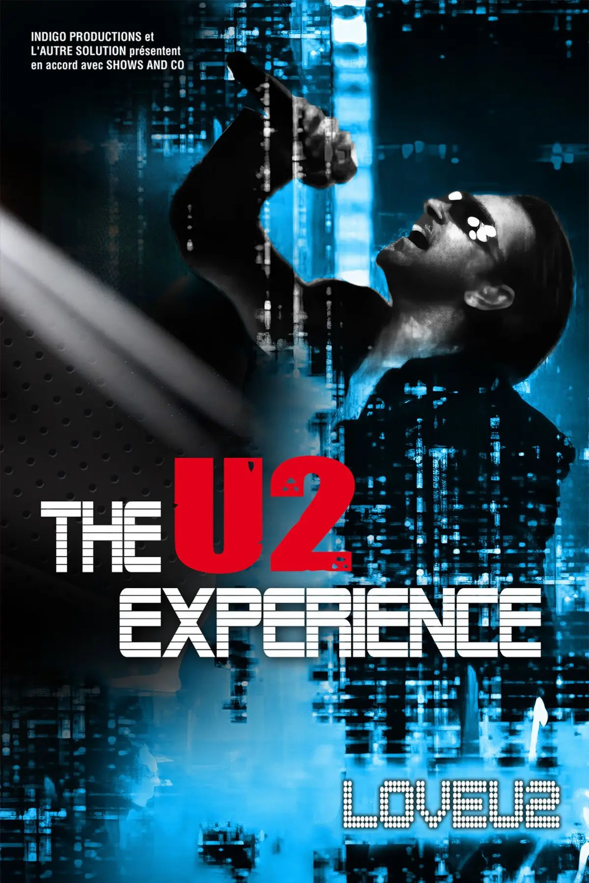 The U2 Experience 