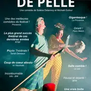 Le coup de pelle
