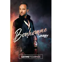 Jarry Bonhomme &copy; DR