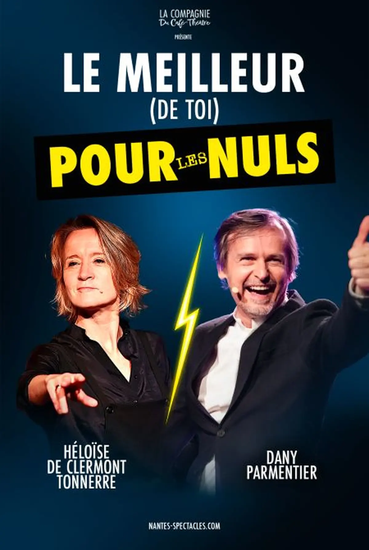 Le meilleur (de toi)