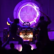 Les Sphères Ennemies