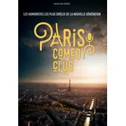 Paris Comedy Club