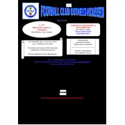 Bourse aux vêtements et jouets