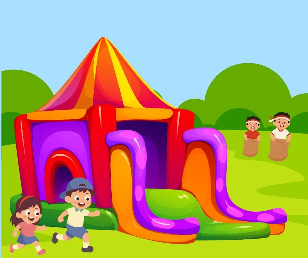 Kids Parc