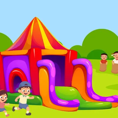 Kids Parc