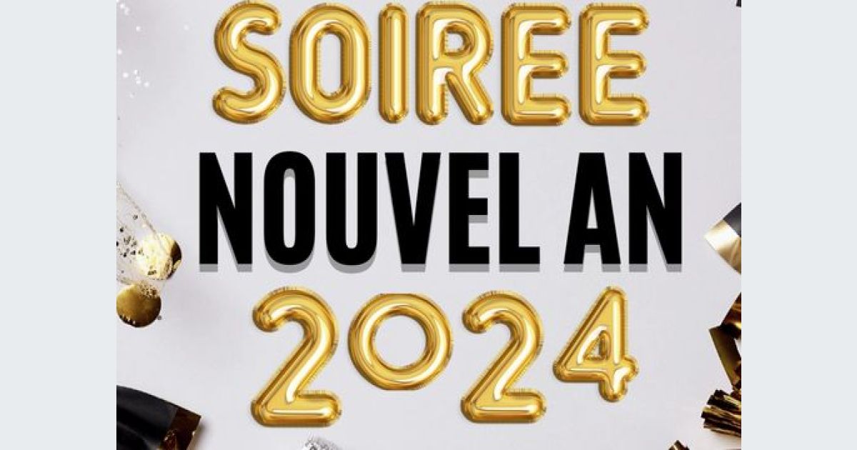 Soirée Nouvel An 2024 Théâtre de la Maison de Guignol Lyon