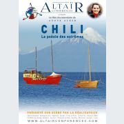 Chili, La poésie des extrêmes