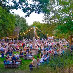 Guinguette Na'Thur de Cernay