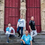 Pop'up Maillots vintage football, NBA, rugby | Aix en Provence