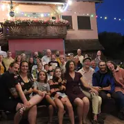 Soirs à Pressoirs 2026 Rencontre Höte.sses et bénvoles