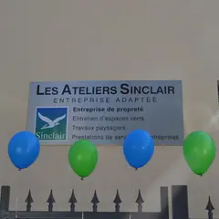 Association Les Ateliers Sinclair