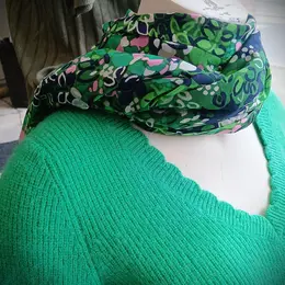 Atelier Nouage de Foulards