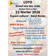 LOTO des clubs