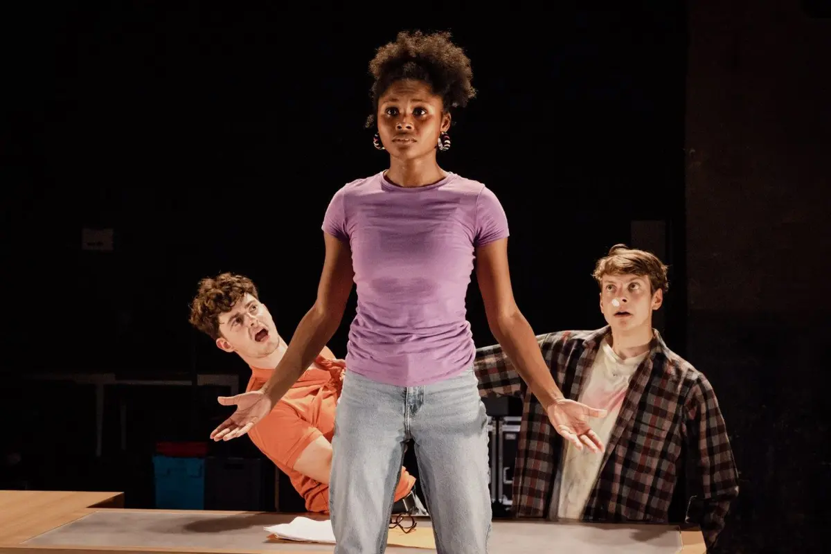 Quand j'étais petite, je voterai