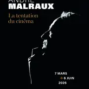André Malraux : la tentation du cinéma