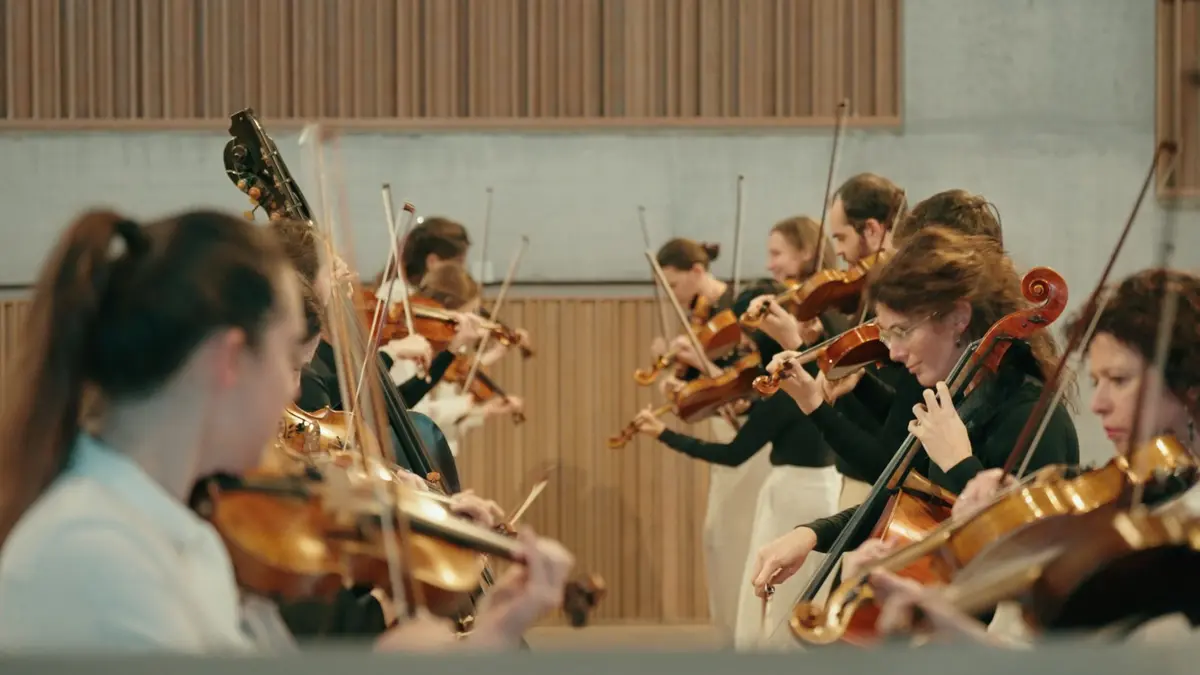 quatre saisons en mouvement