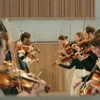 quatre saisons en mouvement &copy; Lore Feryn