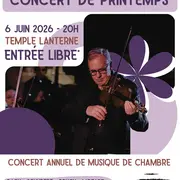 Concert de Printemps
