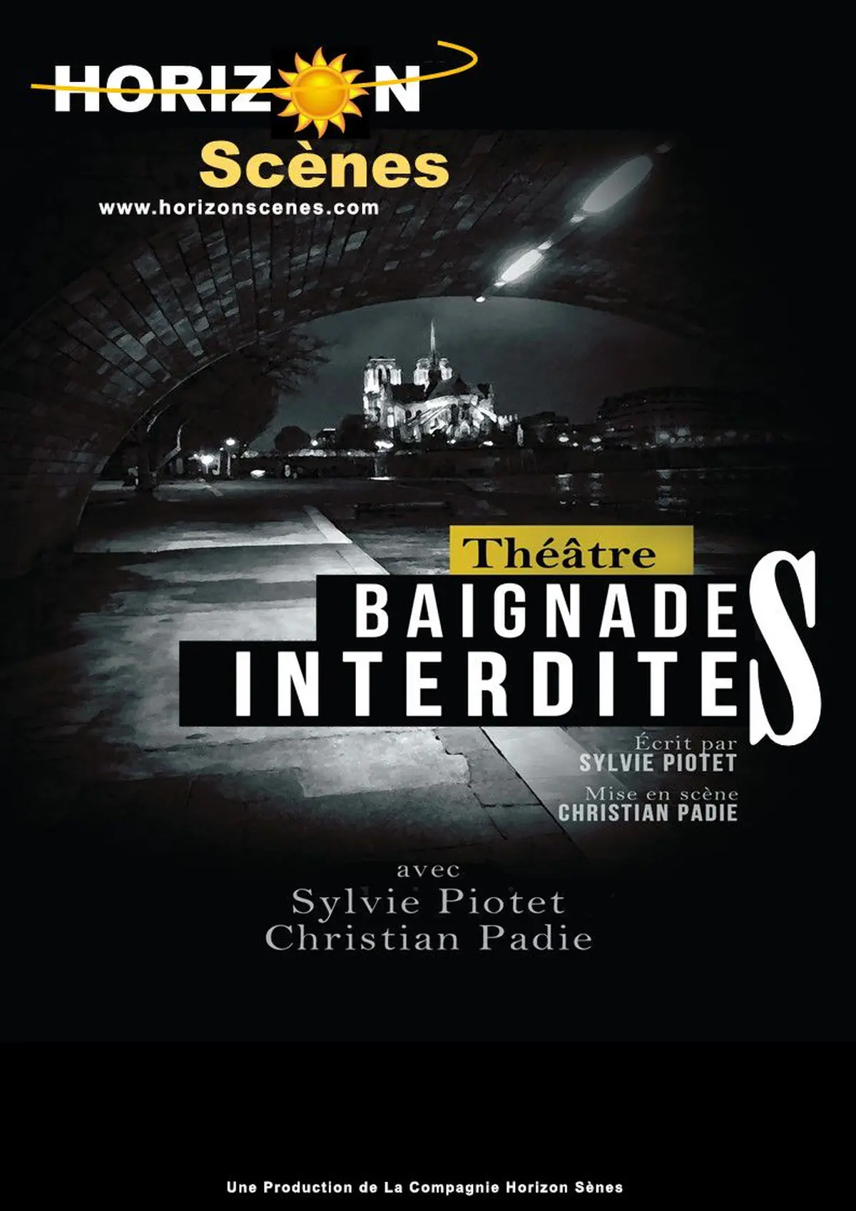 Baignades Interdites