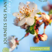 10 ans de Passion Végétale  à Fontainebleau 28-29 Mars 2026