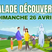 Balade Découverte à Illzach