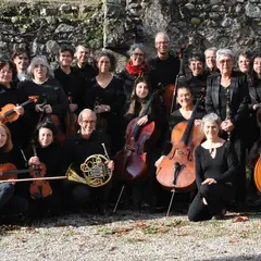 Concert de l'Ensemble Instrumental Tournon Tain 