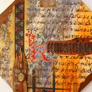 Chemin d'Art Sacré