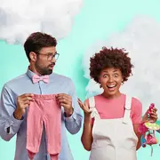 De couple à parent ... la grande métamorphose 